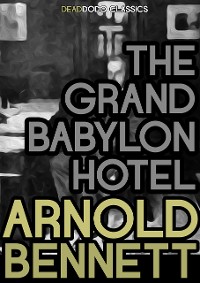 Cover The Grand Babylon Hotel