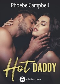 Cover Hot Daddy