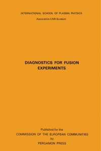 Cover Diagnostics for Fusion Experiments