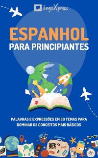 Cover Espanhol para principiantes