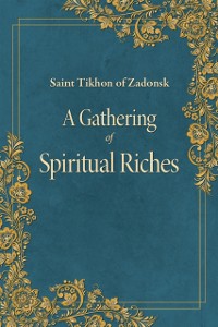 Cover Gathering of Spiritual Riches