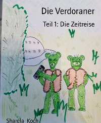 Cover Die Verdoraner