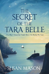 Cover The Secret of the Tara Belle