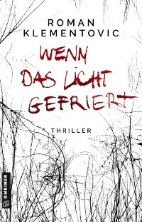 Cover Wenn das Licht gefriert