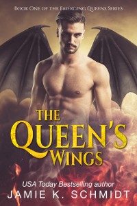 Cover Queen's Wings
