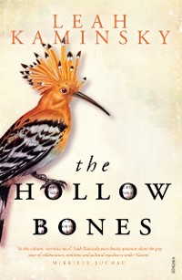 Cover Hollow Bones