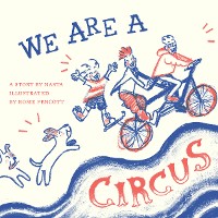 Cover We Are A Circus