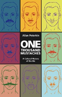 Cover One Thousand Mustaches