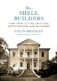Cover The Shell Builders