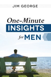Cover One-Minute Insights for Men