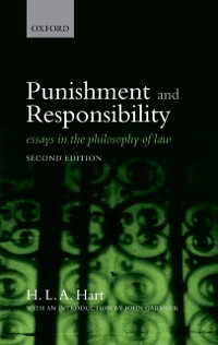 Cover Punishment and Responsibility