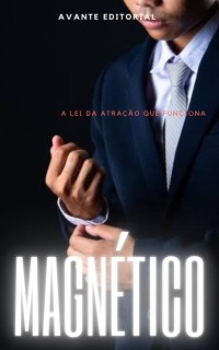 Cover Magnético