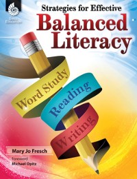 Cover Strategies for Effective Balanced Literacy ebook
