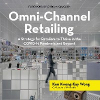 Cover Omni-Channel Retailing