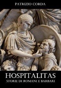 Cover Hospitalitas. Storie di Romani e Barbari