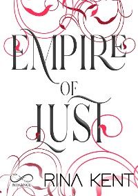 Cover Empire of Lust