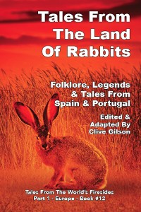 Cover Tales From The Land Of Rabbits