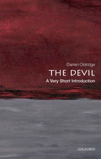Cover Devil: A Very Short Introduction