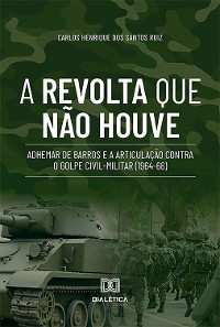 Cover A Revolta que não Houve