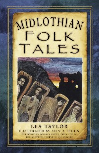 Cover Midlothian Folk Tales