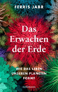 Cover Das Erwachen der Erde