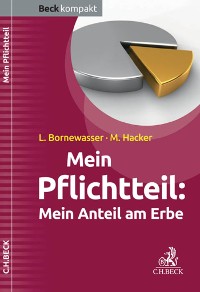 Cover Mein Pflichtteil