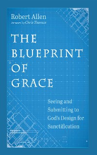 Cover The Blueprint of Grace