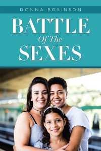Cover Battle of the Sexes