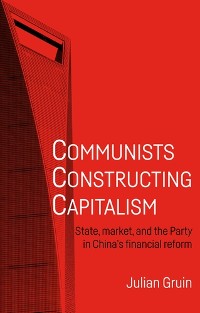 Cover Communists constructing capitalism