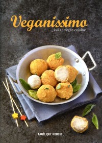 Cover Veganissimo