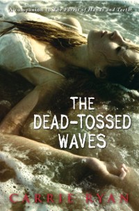 Cover Dead-Tossed Waves