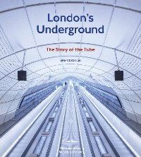 Cover London's Underground