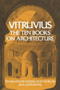 Cover Ten Books on Architecture