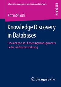 Cover Knowledge Discovery in Databases