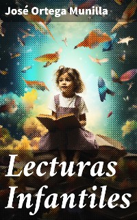 Cover Lecturas Infantiles