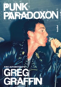 Cover Punk Paradoxon