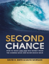 Cover Second Chance: How to Make and Keep Big Money from the Coming Gold and Silver Shock - Wave