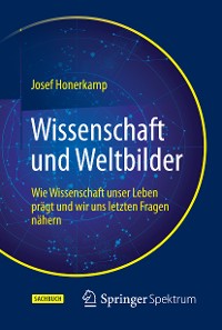 Cover Wissenschaft und Weltbilder