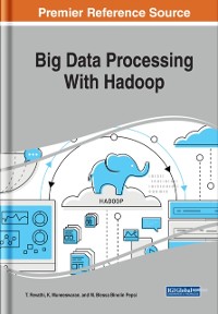 Cover Big Data Processing With Hadoop