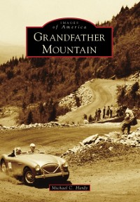 Cover Grandfather Mountain