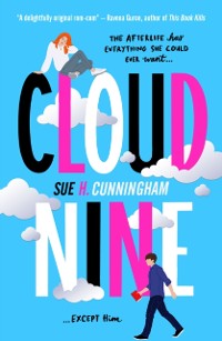 Cover Cloud Nine (eBook)