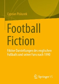 Cover Football Fiction