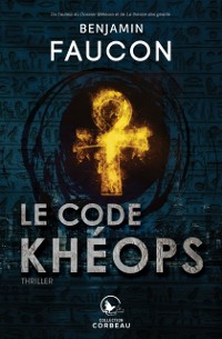Cover Le code Khéops