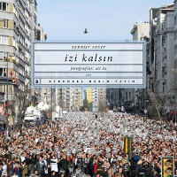 Cover İzi Kalsın