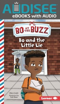 Cover Bo and the Little Lie