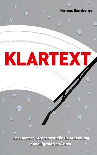 Cover Klartext