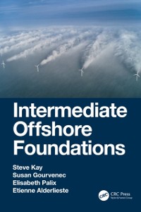 Cover Intermediate Offshore Foundations