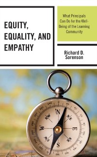 Cover Equity, Equality, and Empathy