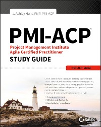 Cover PMI-ACP Project Management Institute Agile Certified Practitioner Exam  Study Guide