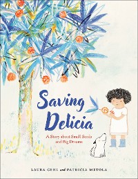 Cover Saving Delicia